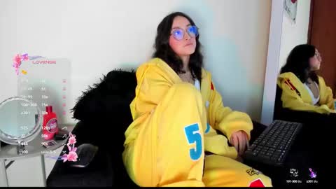 Angelica online show from October 2025 08:20:01 PM