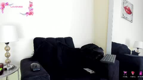 Angelica online show from June 2026 06:56:01 PM