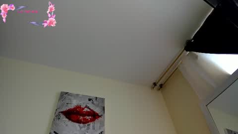 Angelica online show from July 2026 06:39:02 PM