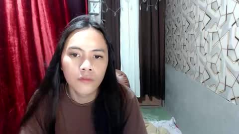 Snapshot of its_clouie chatting on March 2026 09:53:01 AM CLOUIE and KATE online show from March 2026 09:53:01 AM