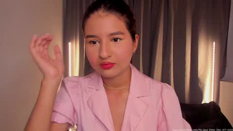 Snapshot of its_jane chatting on December 2024 07:54:01 PM ITS JANE online show from December 2024 07:54:01 PM