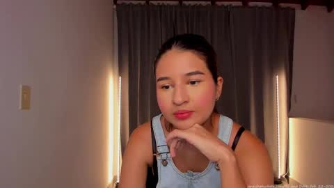 Snapshot of its_jane chatting on February 2025 09:26:02 PM ITS JANE online show from February 2025 09:26:02 PM