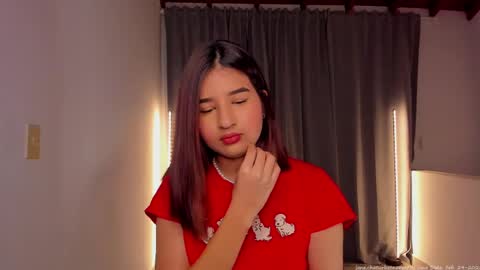 Snapshot of its_jane chatting on February 2025 09:09:01 PM ITS JANE online show from February 2025 09:09:01 PM