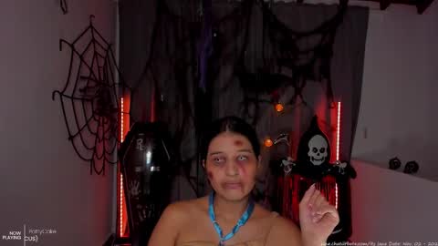 Snapshot of its_jane chatting on November 2025 08:33:02 PM ITS JANE online show from November 2025 08:33:02 PM