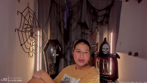 Snapshot of its_jane chatting on November 2025 08:43:01 PM ITS JANE online show from November 2025 08:43:01 PM