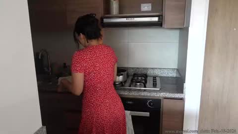 Jessi online show from February 2026 08:16:01 PM