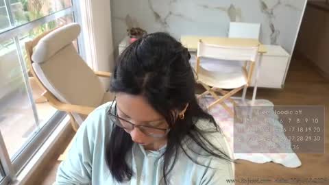 Jessi online show from May 2026 08:47:01 PM