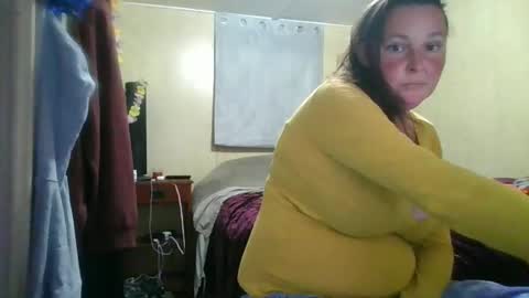 Snapshot of its_kimber chatting on January 2025 05:07:02 PM its kimber online show from January 2025 05:07:02 PM