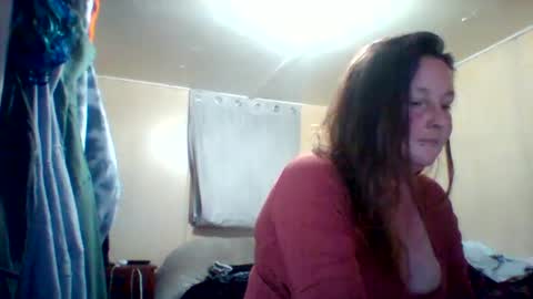 Snapshot of its_kimber chatting on February 2025 07:41:01 PM its kimber online show from February 2025 07:41:01 PM