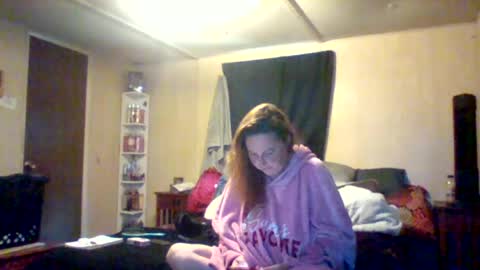 Snapshot of its_kimber chatting on June 2026 01:48:01 PM its kimber online show from June 2026 01:48:01 PM