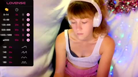 Snapshot of its_lily chatting on December 2024 04:22:02 AM Lily online show from December 2024 04:22:02 AM