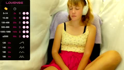 Snapshot of its_lily chatting on January 2025 03:08:01 AM Lily online show from January 2025 03:08:01 AM
