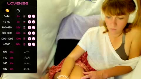 Snapshot of its_lily chatting on January 2025 06:43:02 AM Lily online show from January 2025 06:43:02 AM