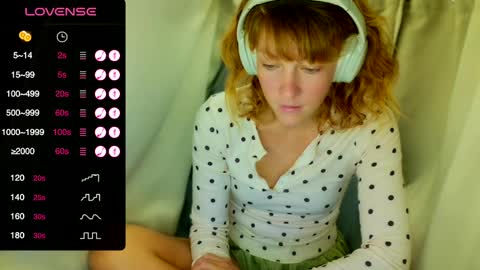 Snapshot of its_lily chatting on March 2025 01:12:01 AM Lily online show from March 2025 01:12:01 AM