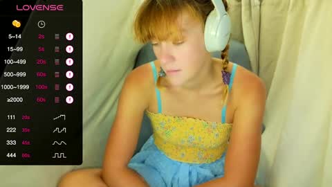 Snapshot of its_lily chatting on September 2025 08:42:01 PM Lily online show from September 2025 08:42:01 PM
