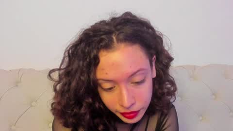 Snapshot of its_marie chatting on January 2025 01:31:01 PM Maria online show from January 2025 01:31:01 PM
