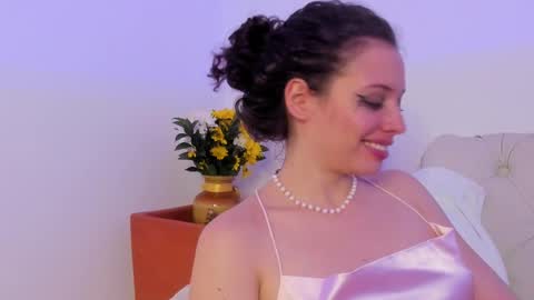Snapshot of its_marie chatting on February 2025 08:01:01 PM Maria online show from February 2025 08:01:01 PM