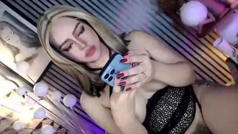 Cataleya Rogers online show from October 2025 05:08:02 AM