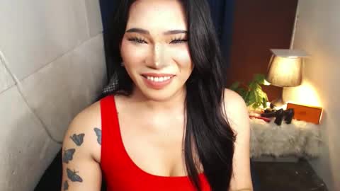 Im Mariee online show from May 2026 06:37:01 PM