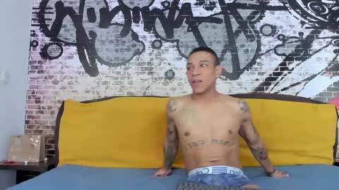 Miley hurtado online show from January 2025 01:20:02 PM