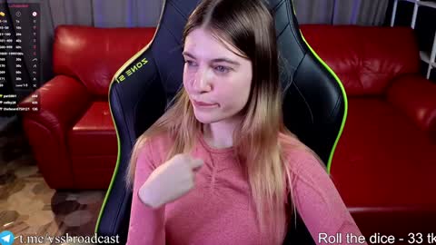 Snapshot of its_my_life__ chatting on December 2024 04:28:01 PM Katana Kate - our tg channel  online show from December 2024 04:28:01 PM