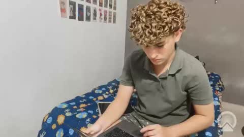 inicke online show from April 2026 03:02:01 AM