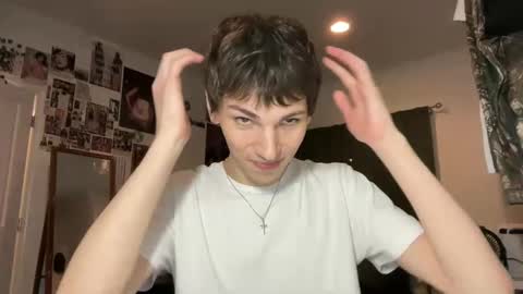 Rowan online show from September 2025 02:37:01 AM