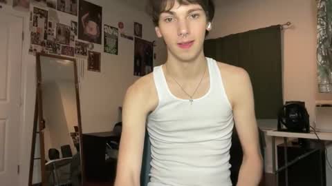 Rowan online show from November 2025 02:43:02 AM