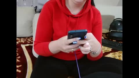 Busty mommy online show from January 2026 07:59:02 PM