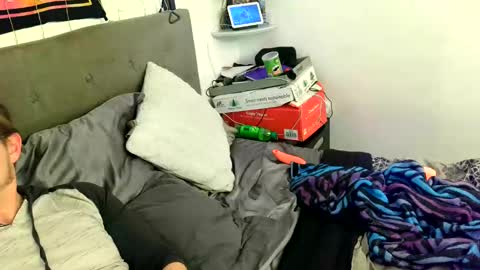 Snapshot of itscandibtch6969 chatting on December 2024 05:15:01 AM Boo Faux online show from December 2024 05:15:01 AM