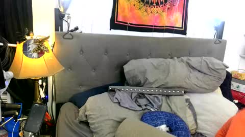 Snapshot of itscandibtch6969 chatting on January 2025 04:25:02 AM Boo Faux online show from January 2025 04:25:02 AM