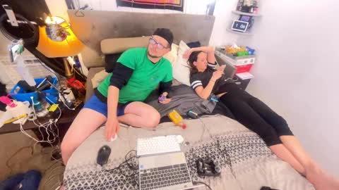 Snapshot of itscandibtch6969 chatting on January 2025 07:07:01 AM Boo Faux online show from January 2025 07:07:01 AM