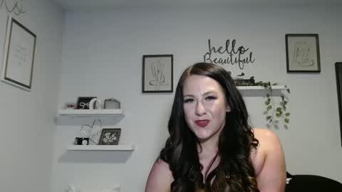 CoCo Dee online show from April 2026 09:42:01 PM