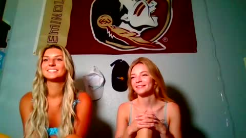 Danielle Rose online show from June 2026 01:08:01 AM