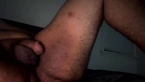 Chub Gooner online show from October 2025 02:26:02 AM