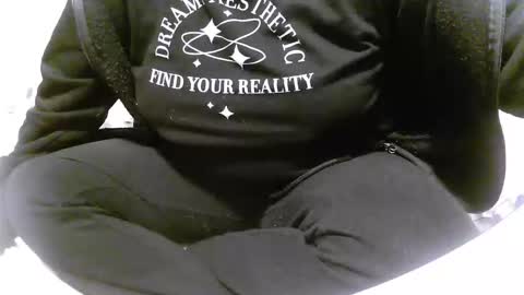 Foxy online show from October 2025 09:14:01 PM