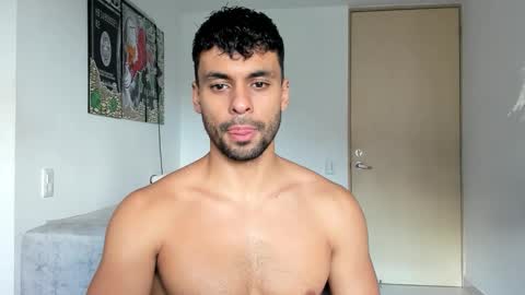 CALL ME GEO online show from September 2025 09:20:02 PM