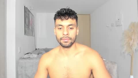 CALL ME GEO online show from October 2025 11:21:02 AM