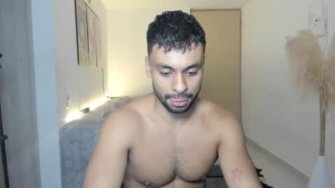 CALL ME GEO online show from October 2025 04:37:02 AM