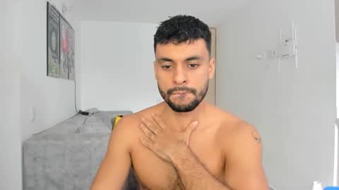 CALL ME GEO online show from October 2025 09:26:02 PM