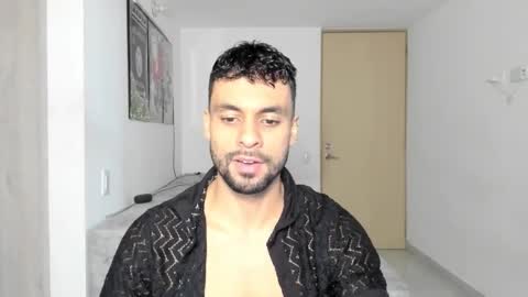 CALL ME GEO online show from November 2025 02:11:02 AM