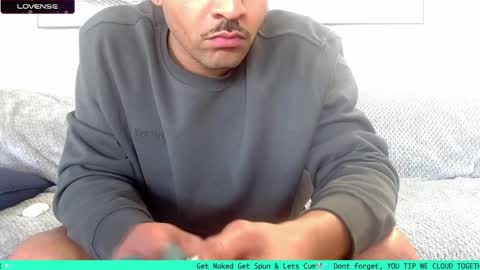 Snapshot of itsicetrey chatting on February 2025 07:21:01 PM Trey online show from February 2025 07:21:01 PM