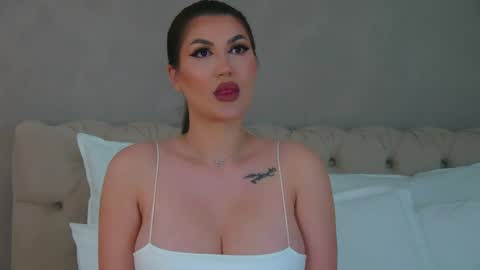 Snapshot of itsjessiebabe chatting on April 2026 08:35:01 AM Jessie online show from April 2026 08:35:01 AM