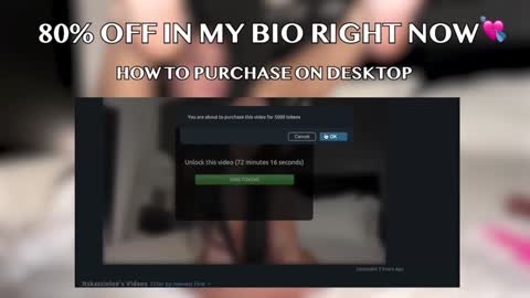 itskassielee online show from February 2026 04:40:02 PM