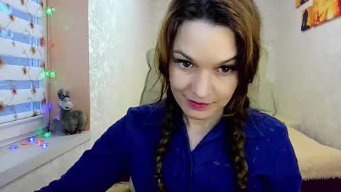 Snapshot of itslunaday chatting on February 2025 03:27:01 PM itslunaday online show from February 2025 03:27:01 PM