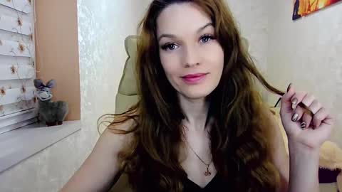 Snapshot of itslunaday chatting on March 2025 06:23:02 PM itslunaday online show from March 2025 06:23:02 PM