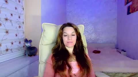 Snapshot of itslunaday chatting on September 2025 06:52:01 PM itslunaday online show from September 2025 06:52:01 PM
