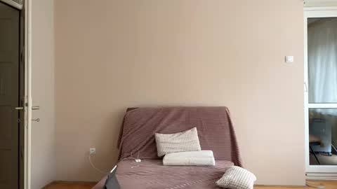 Snapshot of itsmaxxbaby chatting on November 2025 07:36:02 AM Maxx online show from November 2025 07:36:02 AM