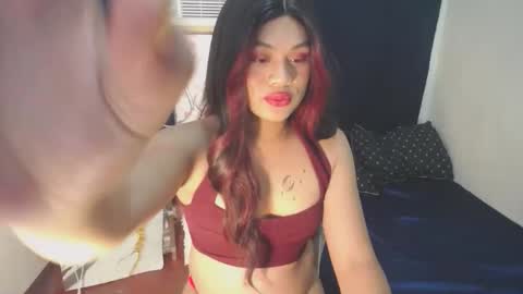 Snapshot of itsme_jazzy chatting on October 2025 10:57:02 AM JAZ online show from October 2025 10:57:02 AM