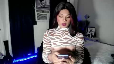 Snapshot of itsme_jazzy chatting on October 2025 04:40:02 PM JAZ online show from October 2025 04:40:02 PM